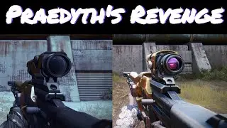 Praedyth's Revenge: Old vs New (Destiny and Destiny 2)