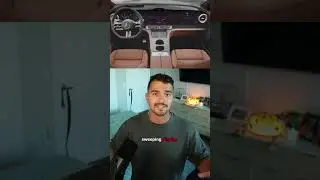 What do you guys think of the new Mercedes?