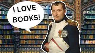 What Did Napoleon Read?