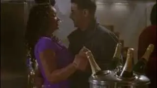 Castle 100th episode - Party Deleted Scene