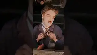 charlie chaplin 1925 