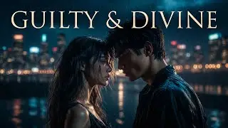 Guilty & Divine &mdash; Dark Pop & Cinematic Love Song | Emotional Hit 2026