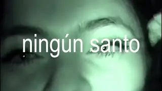 Biz - Ningún Santo