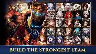 Tiny Armies Gameplay HD Free for Android - Androidcrawl.com