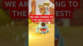 SteamNextFest's Hottest Party Game EXPOSED! #steam #steamnextfest #gaming