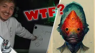 P*NISNEID & FISCHMENSCHEN?! Die BESCHEUERTEN Theorien von Sigmund Freud | Prof. CPP erklärt