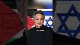 4 acteurs c&eacute;l&egrave;bres qui soutiennent ouvertement la Palestine