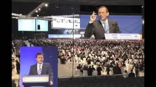 29/09/2012 JB's Boring Breakfast Speech
