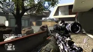CSGO CASE OPENING RAGE!! (Black Ops 2 Gameplay)