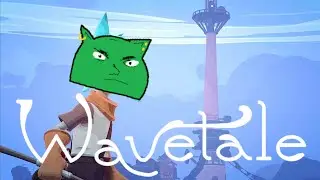 Wellenreiten leicht gemacht | Wavetale - Part 1