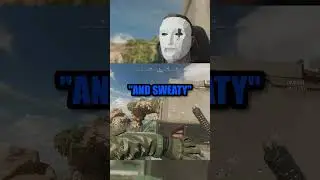 Knifers vs Snipers in Black Ops 7 #callofduty #bo7