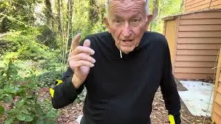 Power Accumulators (wrists/elbows) used in the golf swing @Bob Cunningham Golf