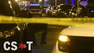 Man killed, another in serious condition after West Rogers Park shooting: police