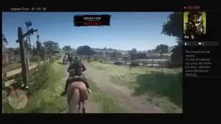 بث PS4 المباشر الخاص بـ &lrm;mrdosry&lrm;&rlm;