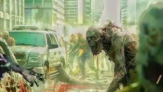 Alone (2020) Horror Survival drama explained in Hindi Urdu.