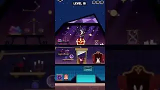 YOLO? Level 18 Walkthrough and Solution