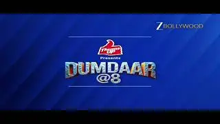 Dumdaar @ 8 coolie no,1 17 August Raat 8 baje Zee Bollywood par 