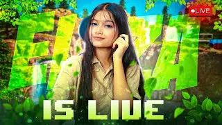 DAY 5 !! BR RANK PUSH WITH ELIZA!! 🚀🔥  | FREE FIRE LIVE #shortslive