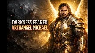 Michael the Archangel Rises &mdash; The War Heaven Couldn&rsquo;t Avoid