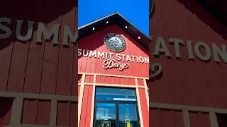 SUMMIT STATION DAIRY 🫡 #madefresh #madeinhamilton #copetown #ancaster #jerseyville