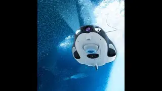Power Vision PowerRay Wizard Underwater Camera Drone Review 2020