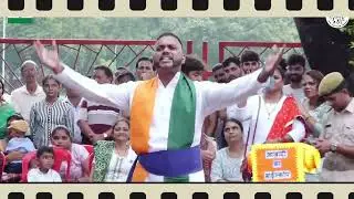 आज़ादी का बाईस्कोप by CHETNA ARTS