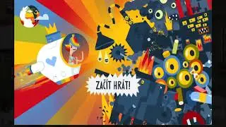 ADVENTNÍ KALENDÁŘ 2020 11.Prosinec |Česká televize Déčko| Lets play/Gameplay Hnusáci Útočí