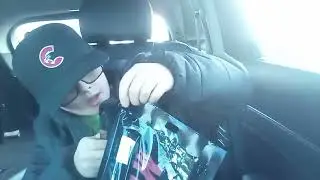 Opening bauer Mystery minis (2024)