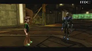 Ben 10: Omniverse - Part 8: ...This Is Now HD