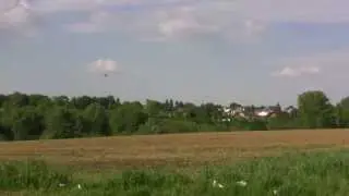 AiXel 465G Flug 4 @ WWH Aachen