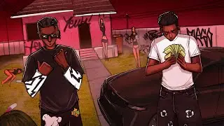 Diego & PCY Mezzy - &ldquo;Yeuh!&rdquo; (Official Audio)