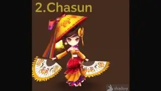 Summoner wars - 5 best healers in summoner war