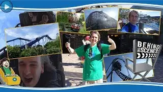 1 JAAR PRETPARK VLOGS!