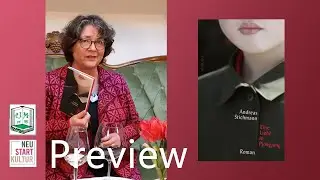 EINE LIEBE IN PJ&Ouml;NGJANG Preview mit Cornelia Mansfeld HD