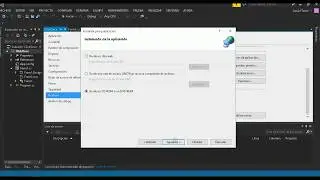 [ClickOnce]  Publish Update Windows Forms Application Create Sign Publish