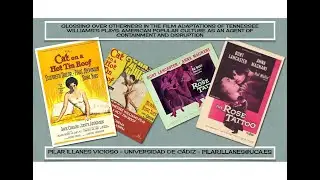Glossing over Otherness in the Film Adaptations of Tennessee Williams's Plays