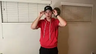 Honest Review of Nike Unisex Aerobill Classic99 Performance Hat