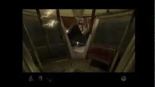Myst IV: Revelation Walkthrough - Chapter 8: Shipwreck Search