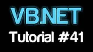VB.NET Tutorial 41 - Website Login (Visual Basic 2008/2010)