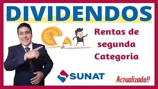 Calculo y distribucion de dividendos a los accionistas