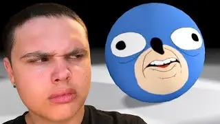 I Tried Sanic Ball in 2025