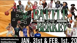 5th Battle at the Berkey 2026