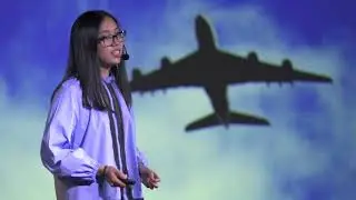 Brushing Up on Your Psychological Hygiene | Carrie Wang | TEDxYouth@SSIS