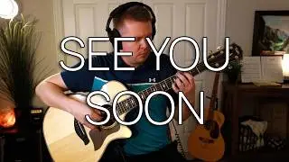 See You Soon - Luke Maurer