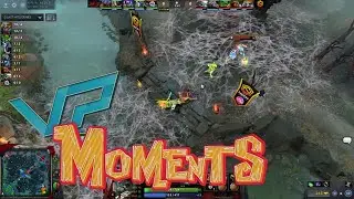 Sterling Global Dragons vs Neon Esports at Asia Pro League