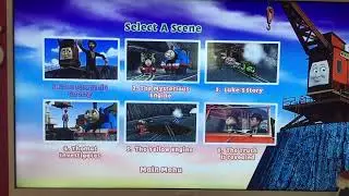 Blue mountain mystery dvd menu walkthrough