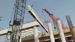 Guard launching shifter machine #tower 30 m #gadar