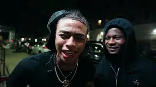 Bdot Slime & DD Osama - CASH APP   (Official Music Video)