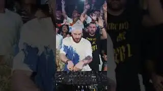 THIS IS REAL DJING 🔥 #jameshype #realdjing #housemusic