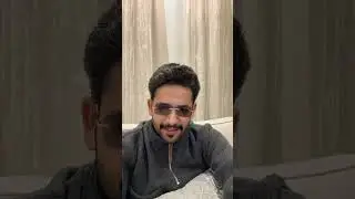 بث عصام القرني 🌟 معاناته مع التفكير الزايد وقلة النوم ج٣ 
